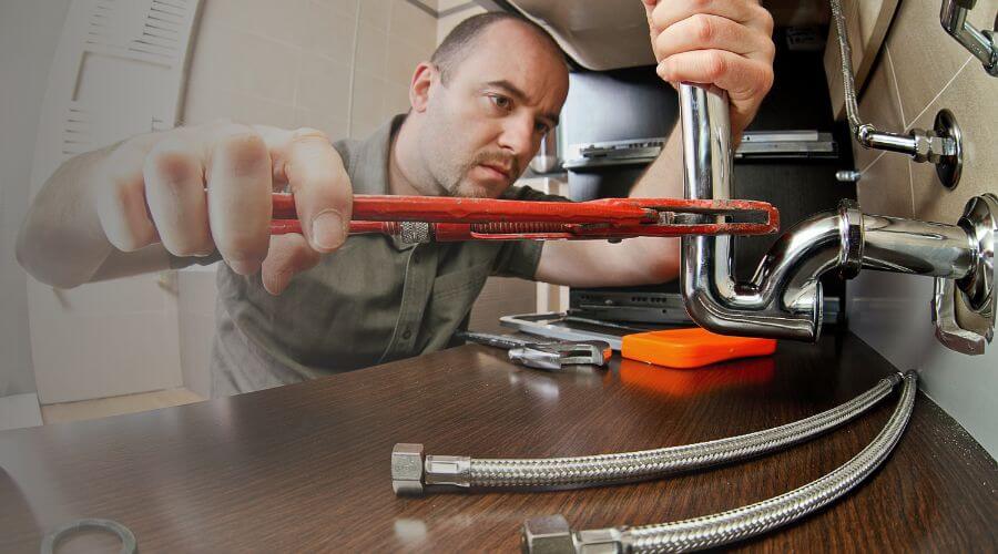 Professional sewer line replacement in Dunnsville, VA